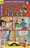 Jughead's Jokes #69 Comic Books - Covers, Scans, Photos in Jughead's Jokes Comic Books - Covers, Scans, Gallery
